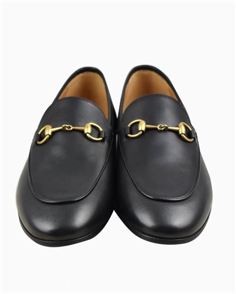 mocassim gucci